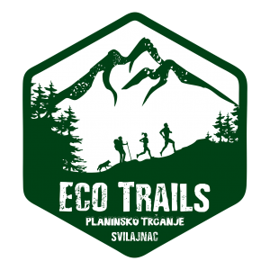 Eco trail